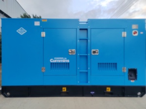 JSST50kw 100kw 200kw 300kw 500kw Generador Silencioso 50kva 100kva <span class=keywords><strong>200kva</strong></span> 300kva 500 Kvaディーゼル発電機カミンズエンジン付き - Product Image 4