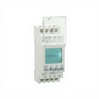 Timer Digital Terprogram 220v Timer Bulanan Relay