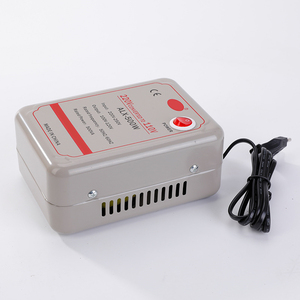 Трансформатор AC220V В AC110V-(500 Вт) преобразователь напряжения - Product Image 3