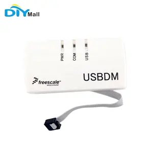 USBDM JS16 программатор OSBDM загрузочный отладчик эмулятор 48 МГц USB2.0 USB to TTL выход прошивки V4.12