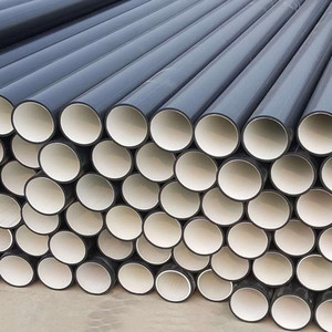 25Mm 32Mm Elektrische Bescherming Silicium Kernbuis Hdpe Pijp Glasvezel Duct Kabel Voor Glasvezelkabel - Product Image 5