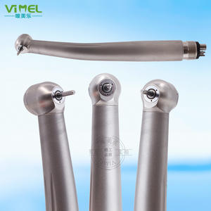 Cross-Border Exclusive Anti-Backflow <b>Dental</b> Turbine <b>Handpiece</b> High-Speed Standard Press-Type Rapid <b>Dental</b> <b>Handpiece</b> - Product Image 1