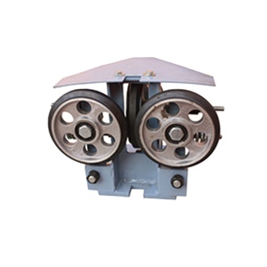 Huaxiang HX Zapatas de Guía Silenciosas para Elevadores, Rodillos de Funcionamiento Suave, Repuestos Multimaterial - Product Image 3