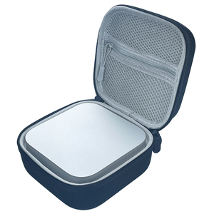 Estuche Protector Rígido de Viaje para <span class=keywords><strong>Mac</strong></span> <span class=keywords><strong>Mini</strong></span> M4 / M4 Pro, Estuche de Almacenamiento Portátil - Product Image 1