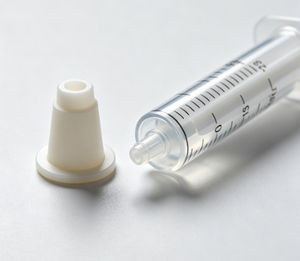 Accessoires de support pour spatule orale médicale jetable, moulés par injection, à base végétale et sans danger - Product Image 2