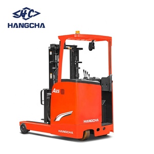 Montacargas Hangcha Serie XC 1. <span class=keywords><strong>0</strong></span> - 1 . Carretilla elevadora eléctrica <span class=keywords><strong>de</strong></span> 2 toneladas con batería <span class=keywords><strong>de</strong></span> litio <span class=keywords><strong>de</strong></span> alta capacidad en venta - Product Image 5