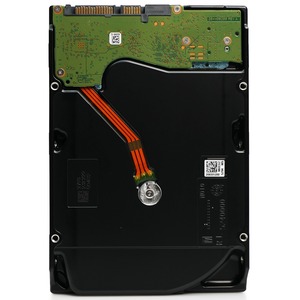 ฮาร์ดไดรฟ์ exos ST16000NM002C X16 16TB 7.2K RPM SATA 6กิกะไบต์/วินาที512e เซิร์ฟเวอร์3.5in องค์กร - Product Image 1