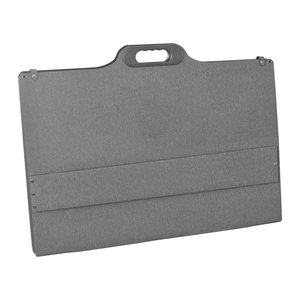 High-Efficiency Portable 400W Folding Monocrystalline Silicon Foldable <b>Solar</b> for Outdoor Traveler - Product Image 1