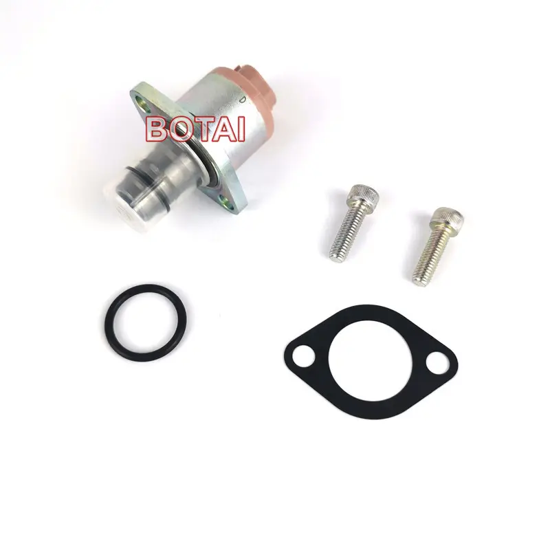 Auto Engine Parts Fuel Pressure Regulator Suction Control Valve SCV 294009-0260 294200-0360 for Toyota Nissan Mitsubishi