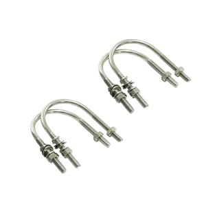 ขายึด L คุณภาพสูงสำหรับเสาอากาศภายนอกอาคาร - Product Image 2