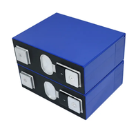 Highstar 100ah v lifepo4 خلايا منشورية بجهد 100ah lifepo4 لقوة كبيرة 100ah v مع درجة A