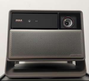 Xgimi RS20 Pro MAX <span class=keywords><strong>Laser</strong></span> a tre colori supporta configurazioni professionali di gioco e di livello di film a proiezione laterale - Product Image 4