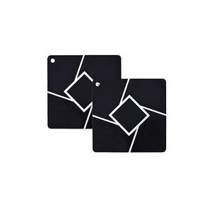 Usine personnalisée 78x52cm anti-rayures résistant à la chaleur antidérapant silicone induction <span class=keywords><strong>plaque</strong></span> protecteur <span class=keywords><strong>tapis</strong></span> <span class=keywords><strong>de</strong></span> doublure - Product Image 6