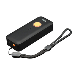 Depo Lojistiği 1D&2D Kod <span class=keywords><strong>Mini</strong></span> Cep Tarayıcı Taşınabilir USB Barkod Okuyucu için 300 Tarama/Saniye Uyumlu Android IOS - Product Image 1