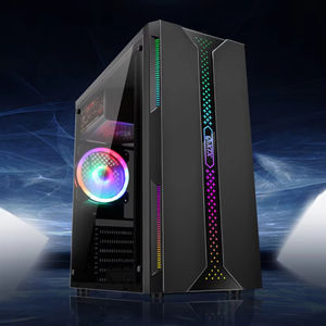 코어 i9 게이밍 PC 게이머 i9 RTX 3090 데스크탑 호스트 메인보드 컴퓨터 게이밍 PC 데스크탑 컴퓨터 - Product Image 3