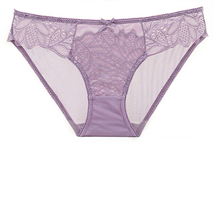 Eccellente Qualità di modo mutandine commercio all'ingrosso della cina biancheria intima sexy Nuovo modello della signora mutandine - Product Image 5