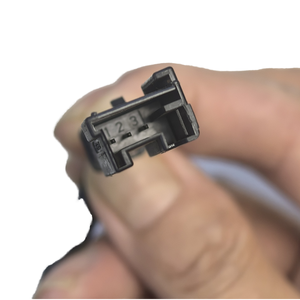 96756731ZD Peugeot 408 4008 2008 II Citroën <span class=keywords><strong>C4</strong></span> II <span class=keywords><strong>Picasso</strong></span> Commutateur de commande de clignotants et d'essuie-glaces d'<span class=keywords><strong>occasion</strong></span> Marque DEL Garantie 12 mois 100% - Product Image 5