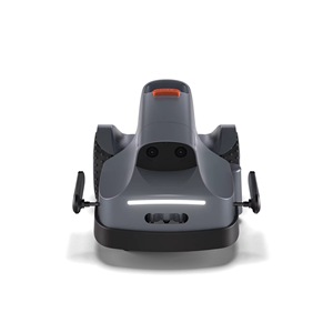 Tondeuse à gazon électrique intelligente avec GPS RTK, évitement d'obstacles par vision TOF et positionnement précis - Product Image 4