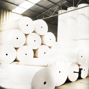 New Arrival Chất lượng cao 2 ply Jumbo giấy cuộn 45gsm mềm giấy vệ sinh 21 gam cao cấp cha mẹ Jumbo CuộN - Product Image 6