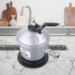 Ce Được Phê Duyệt Tây Ban Nha Ireland 35Mm Nhanh Chóng Trên <span class=keywords><strong>Dual</strong></span> Giai Đoạn Jumbo <span class=keywords><strong>Propane</strong></span> Lpg Kẽm Hợp Kim Điều Chỉnh Khí Cho Xi Lanh Khí - Product Image 4