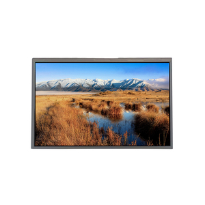 Écran LCD de haute qualité GV101WXM-N86, 10,1 pouces, 1280RGB*800 WXGA 149PPI, pour usage industriel - Product Image 1
