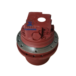 Mini-Bagger TB 015 Fahrmotor Moteur <span class=keywords><strong>Takeuchi</strong></span> TB015 Endantrieb - Product Image 2