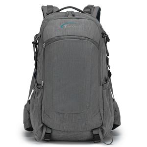 Sac de randonnée de sport de plein air imperméable personnalisé, sac à dos multifonctionnel pour l'alpinisme, sac à dos de voyage, sacs d'escalade - Product Image 6