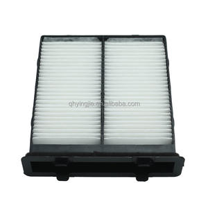 Paquet de personnalisation filtre d'habitacle taille standard 95860-78F00 95860-80J00 filtre à air cabine pour <span class=keywords><strong>Daf</strong></span> <span class=keywords><strong>CF</strong></span> FTT 400/440 - Product Image 3