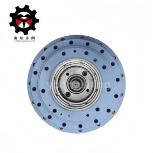 Yoongshing อะไหล่รถขุดสำหรับ <span class=keywords><strong>Zoomlion</strong></span> 85 Final Drive rection อะไหล่กล่องเกียร์ - Product Image 4