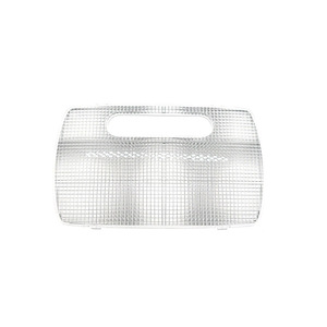 Couverture de lampe de toit intérieure arrière 34251-S5A-003 pour Honda Accord Odyssey Fit - Product Image 5