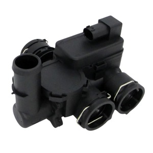 Mercedes-Benz <b>Heater</b> Control <b>Valve</b> 2118320684 Dc 12V Automotive Parts - Product Image 5