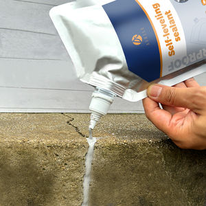 Fessure del seminterrato in calcestruzzo giunte sigillanti impermeabili per riempitivo - Product Image 2