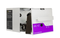 Impresora Docod R3032 OEM/ODM, sobreimpresoras de transferencia térmica industrial de 32mm, impresora TTO para película de alimentos a precio de fábrica, impresora de Fecha