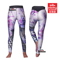 Leggings et pantalons étroit pour femmes, vente en gros, d'usine en chine, grande taille américaine,