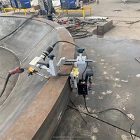 Chine Portable coin KA-H5T et Robot de soudage laser nouvel état soudage automatique à aspiration latérale pour voitures M