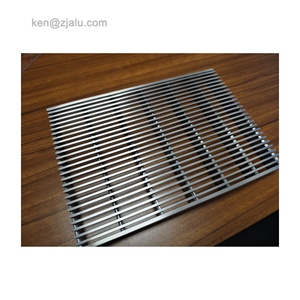 SS FLOOR <strong>GRATING</strong> - Product Image 1