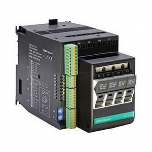 Módulo PLC F093450 - 16 E/S 240V Comunicación Modbus Memoria RAM Automatización Industrial Nuevo - Product Image 1