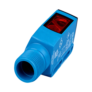 WTB9L-3P2491 การเปลี่ยนเซ็นเซอร์โฟโตอิเล็กทริก/อินดักทีฟสำหรับการตรวจจับวัตถุอัตโนมัติ - Product Image 6