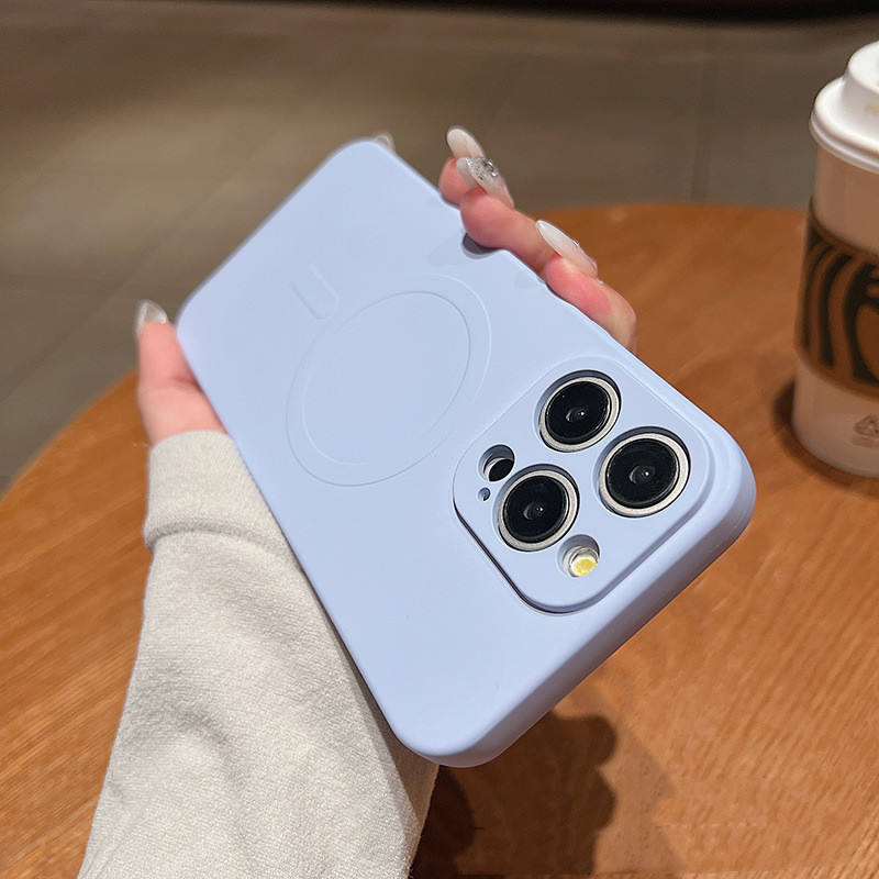 GQ160-สีม่วงไลแลค