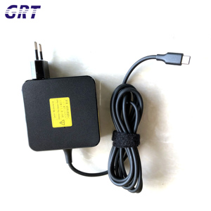 Adaptador de corriente original de 65W 19V 3.42A para portátil, cargador de CA para Asus TIPO-C cuadrado - Product Image 2