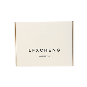 2025 изготовленный на заказ дизайн почтовых отправлений бумажных коробок изготовленный на заказ логотип упаковывая продукт бумажная коробка - Product Image 5