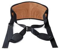 Correcteur de position universel pour adultes, Flexible et respirant, avec sangle