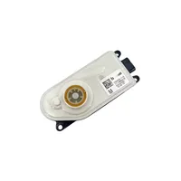 138220 111466512 111466513 OEM Nouveau Actionneur d'obturateur actif de calandre inférieure en plastique G30 G38 G12 Séries 5 7 111466416 51749854640