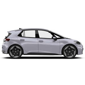 Vehículo Eléctrico Nuevo 2026, <span class=keywords><strong>Precio</strong></span> de Fábrica, ID 3 VW, Modo Eléctrico Puro para Adultos, 450 KM de Autonomía, Mini Auto Eléctrico, VW <span class=keywords><strong>ID3</strong></span> - Product Image 3