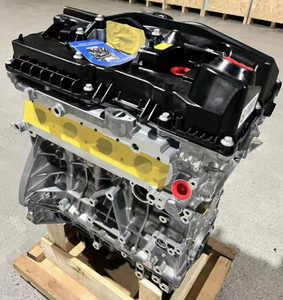 Trouver une icône similaire 12 mois d'assurance qualité1.8L 2.0L 4 cylindres N46 assemblage complet de systèmes de moteur automatique pour <span class=keywords><strong>BMW</strong></span> X1 520 320 - Product Image 3
