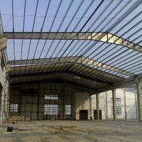 Entreprise leader en structures métalliques avec des solutions complètes clés en main pour les projets EPC