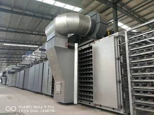 15 millionen m2 gipskarton produktion linie - Product Image 2