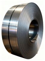 Bobines d'acier laminées à chaud de haute qualité / Bobines de tôle d'acier au carbone