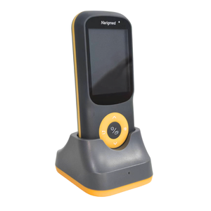 Narigmed 애완 동물 도매 파란 치아 충전식 휴대용 휴대용 휴대용 맥박 산소 농도계 - Product Image 4