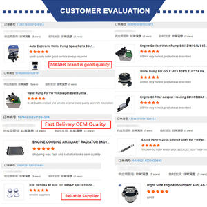 MANER EA888 06H109021J 06J109021G Pièces de moteur automobile <span class=keywords><strong>Arbre</strong></span> à cames d'admission pour VW Audi A3 A4 A5 TT 1.8T AXX 2.0TFSI CAWB - Product Image 6